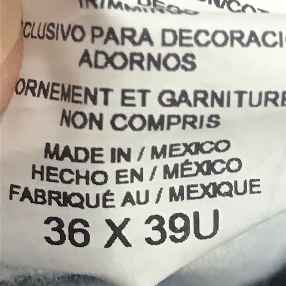 Dickies mens regular straight fit work jeans size 36x39 NWT. - Picture 5 of 5